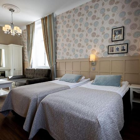 Hotel Kruunupuisto Punkaharju Exteriér fotografie