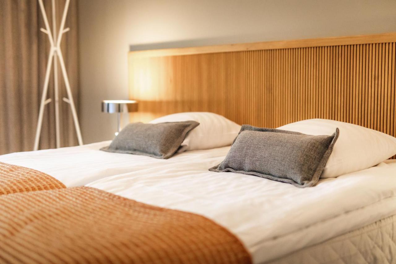 Hotel Kruunupuisto Punkaharju Exteriér fotografie