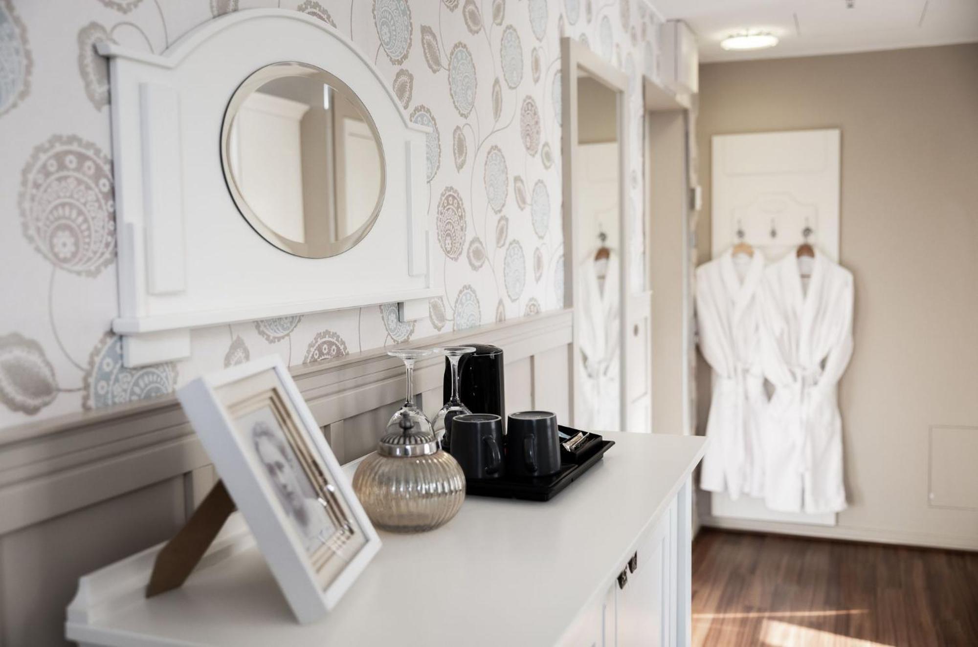 Hotel Kruunupuisto Punkaharju Pokoj fotografie